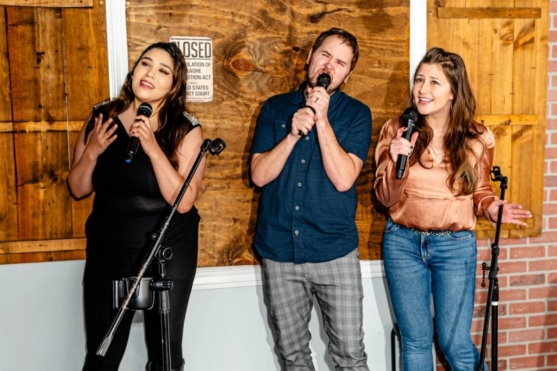 Prohibition Room gallery image 16