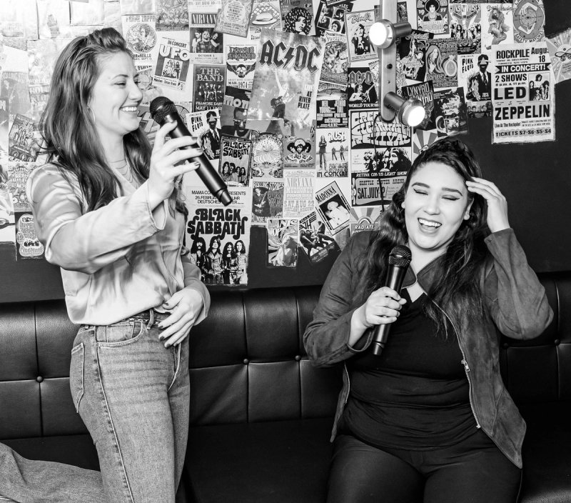 Rock Room gallery image 6