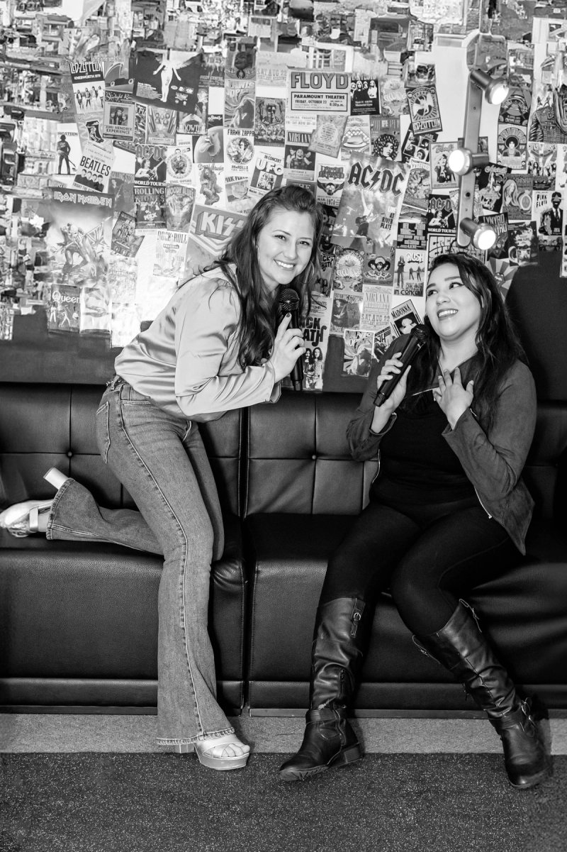 Rock Room gallery image 3