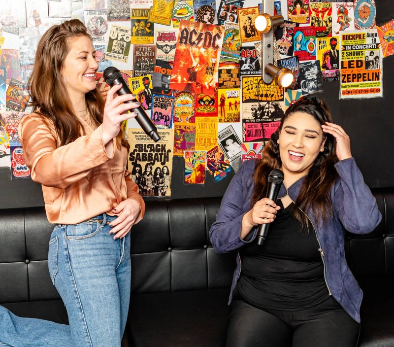 Rock Room gallery image 5