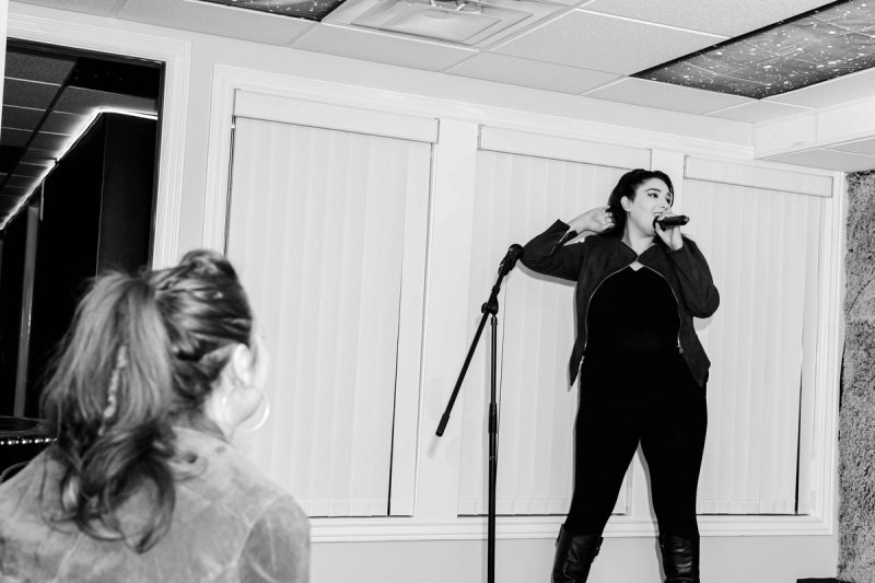 Rock Room gallery image 25