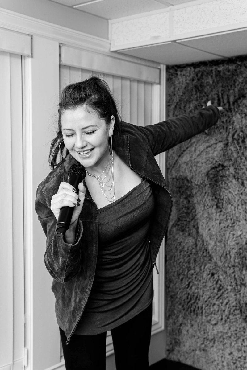 Rock Room gallery image 34