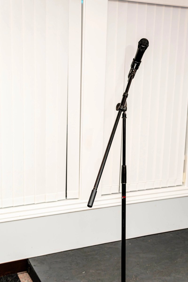 Musical Theater Room gallery image 18