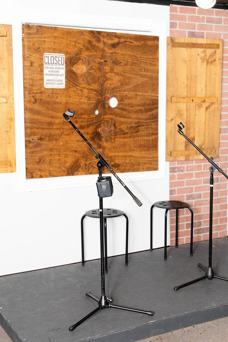 Prohibition Room gallery image 9