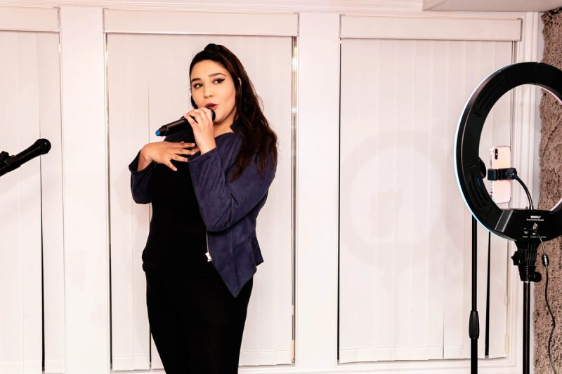 Musical Theater Room gallery image 1