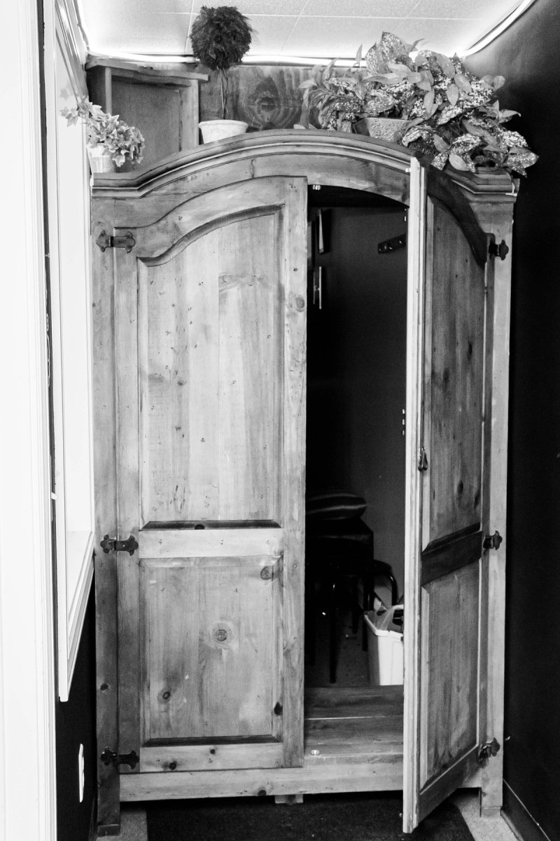 Prohibition Room gallery image 11