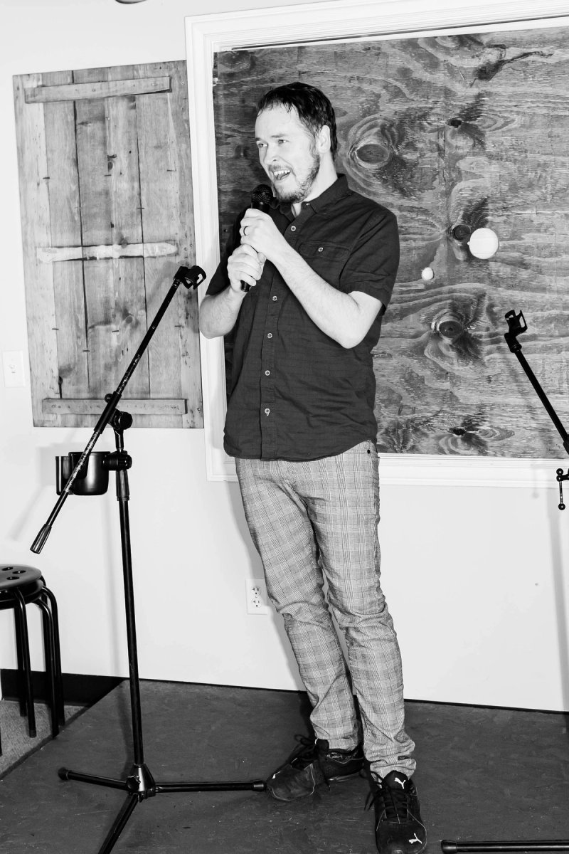 Prohibition Room gallery image 8