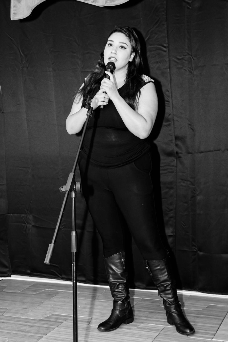 Musical Theater Room gallery image 16