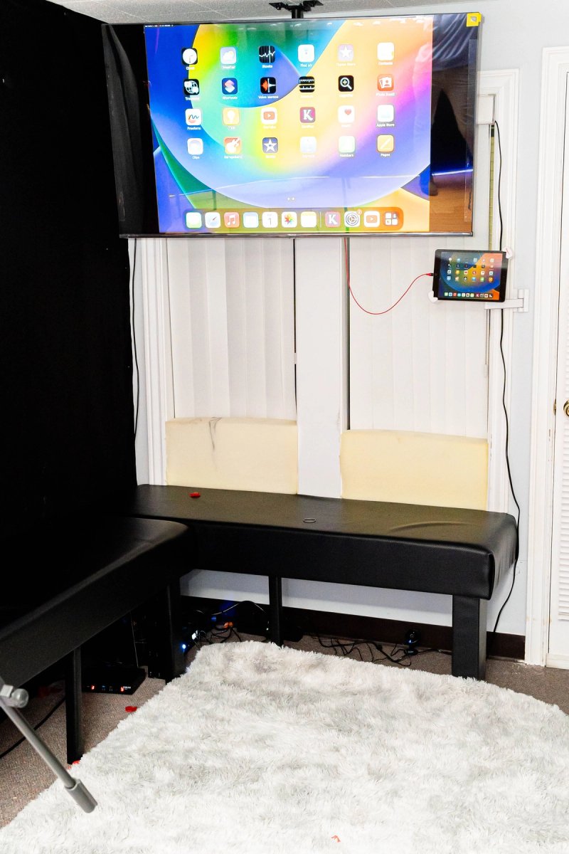 Musical Theater Room gallery image 21