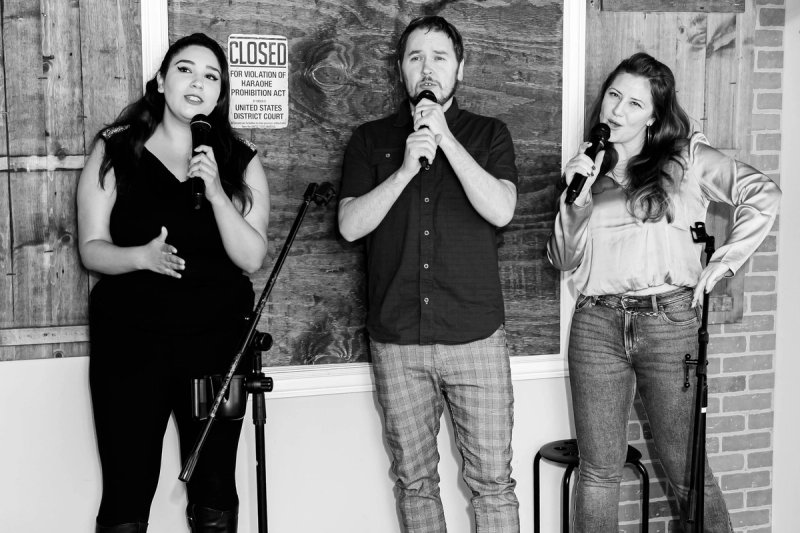 Prohibition Room gallery image 18