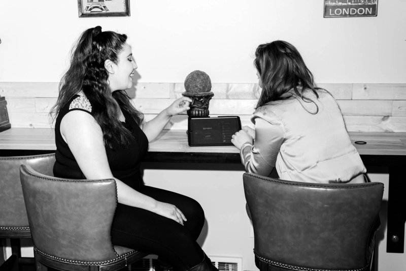 Prohibition Room gallery image 15