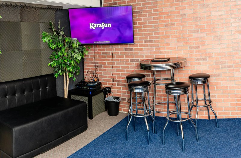 Rock Room gallery image 7