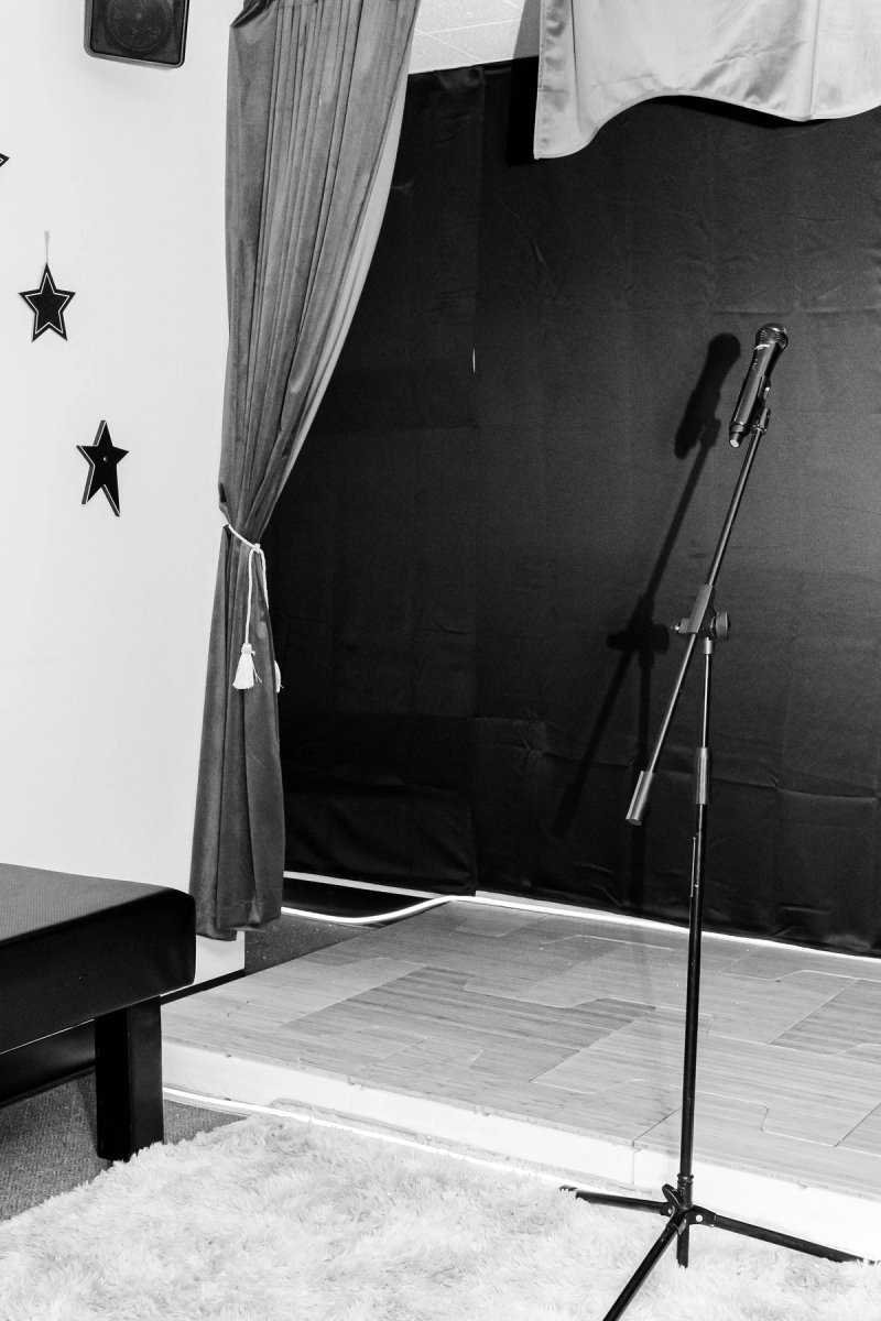 Musical Theater Room gallery image 19