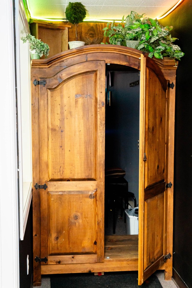 Prohibition Room gallery image 21