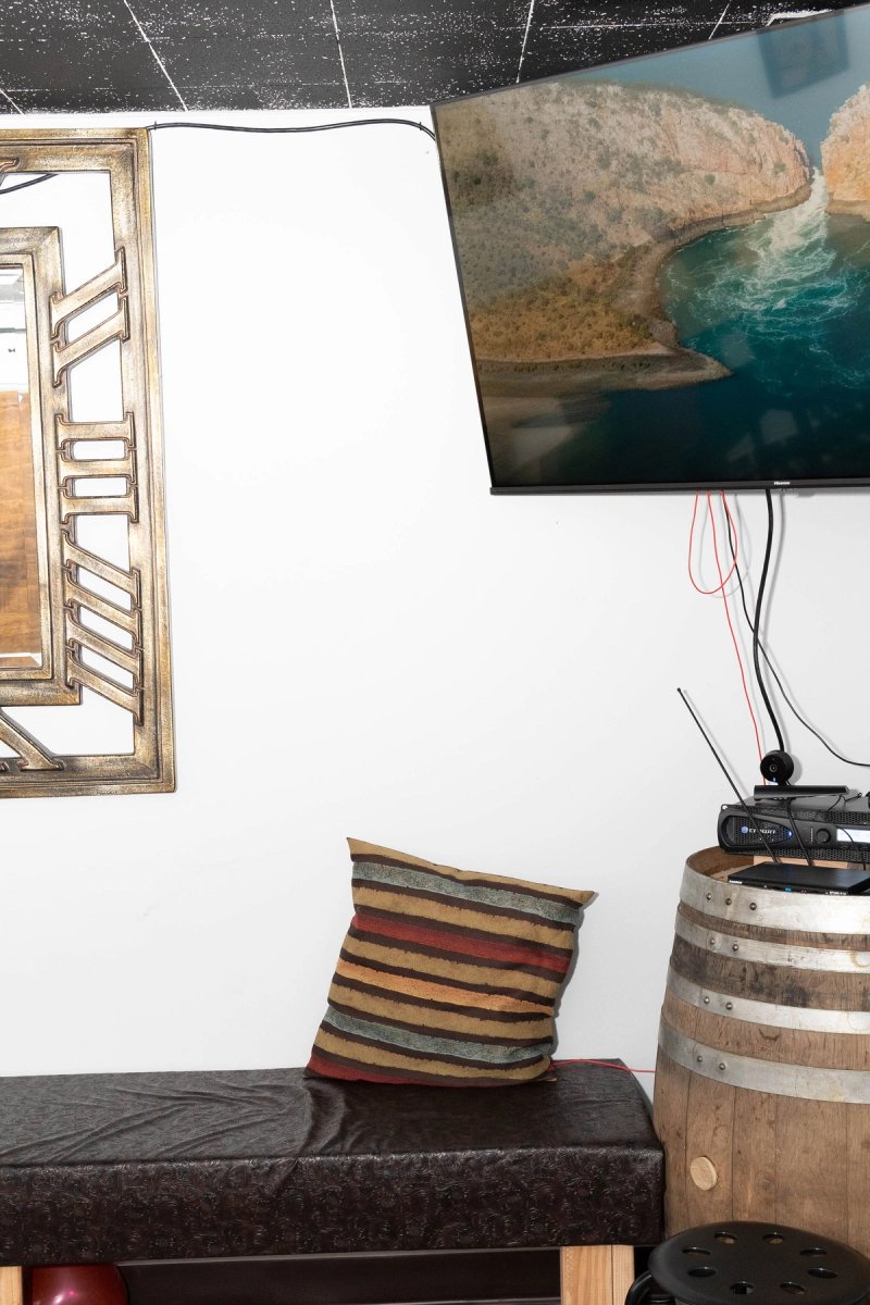 Prohibition Room gallery image 5