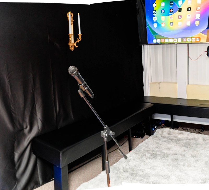 Musical Theater Room gallery image 23