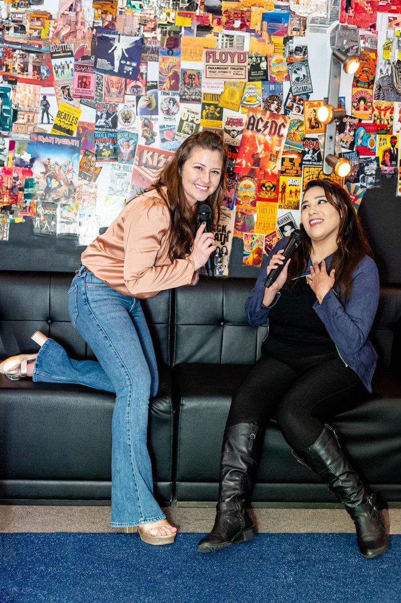 Rock Room gallery image 2