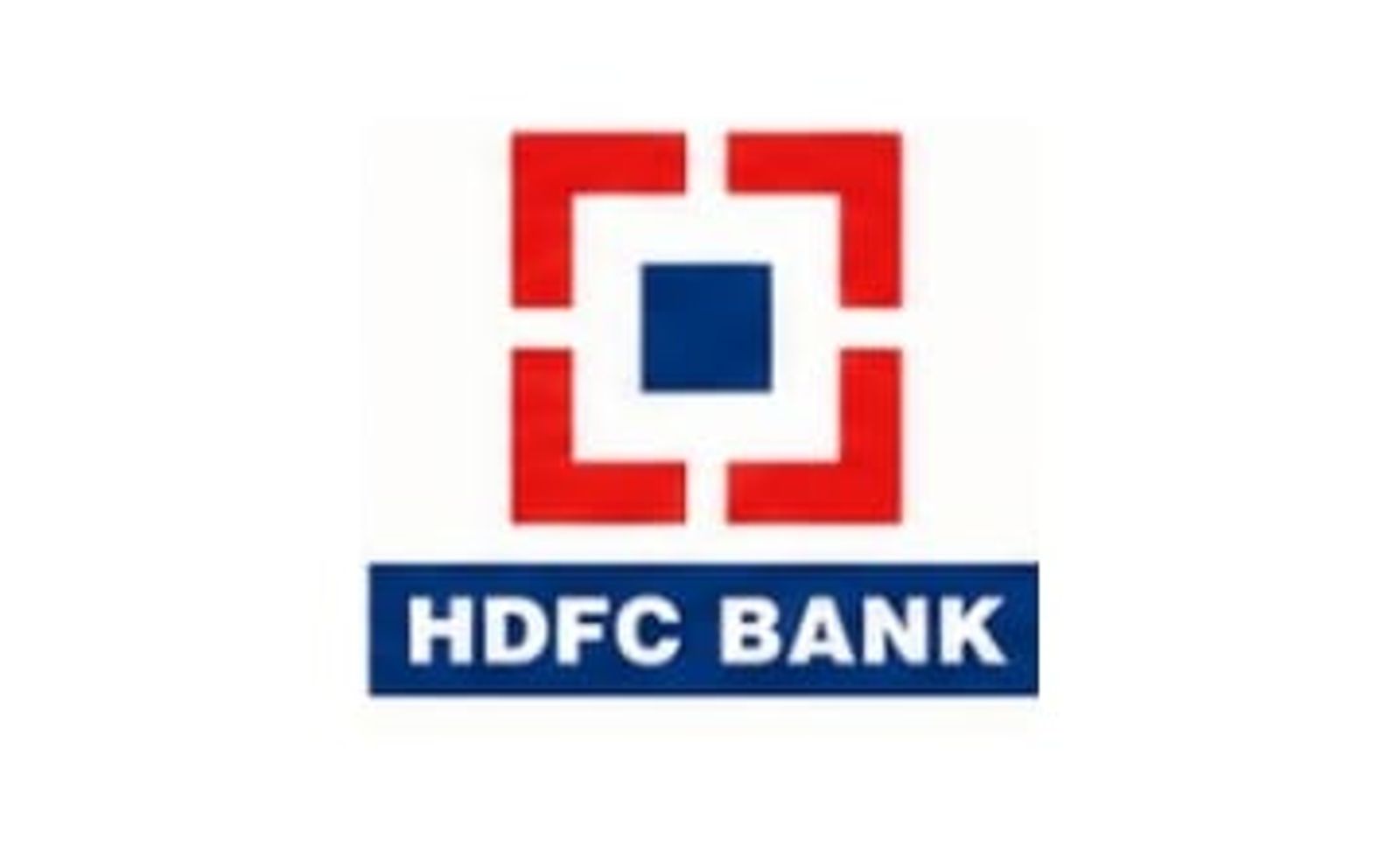 HDFC BANK