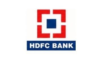 HDFC BANK