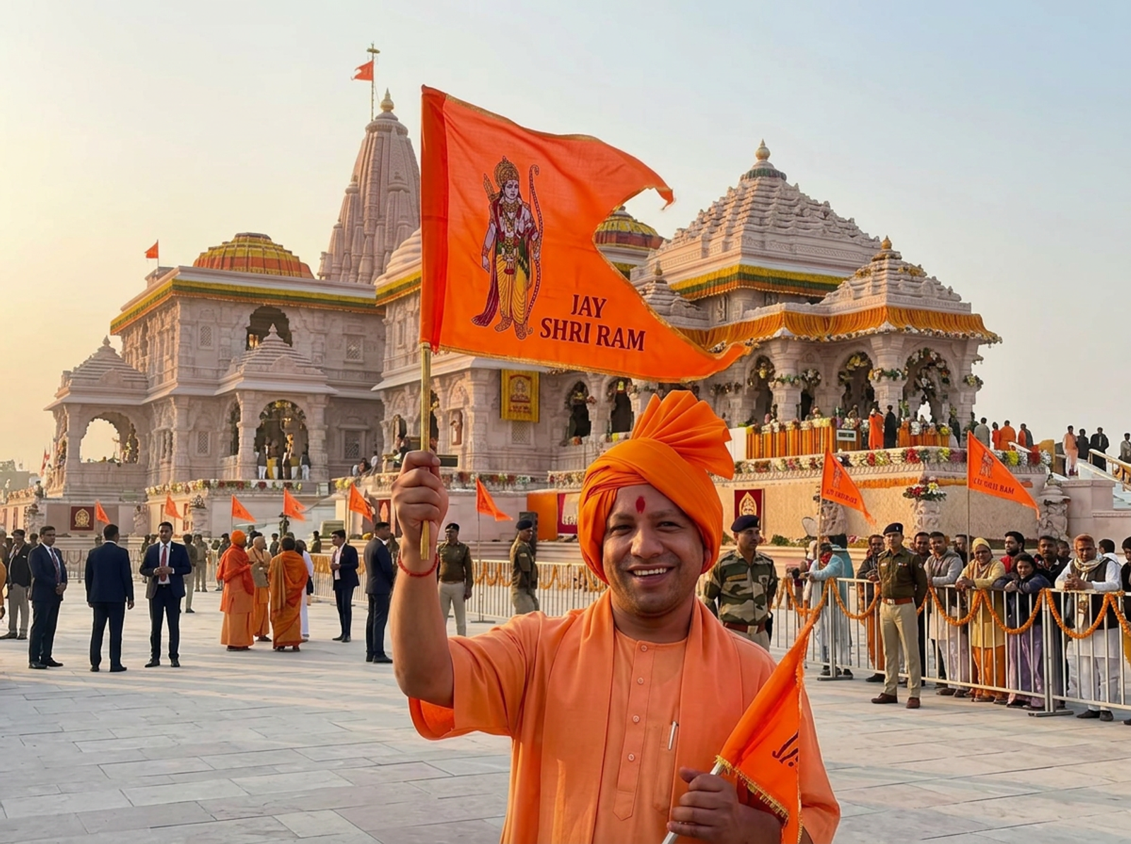 सनातन संस्कृति संरक्षण एवं जनजागरण अभियान
