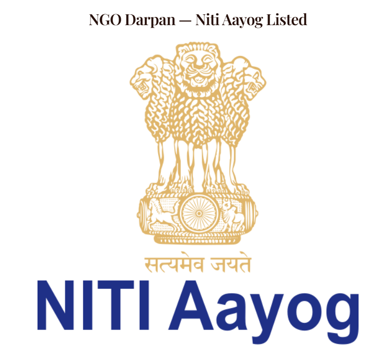 NGO Darpan