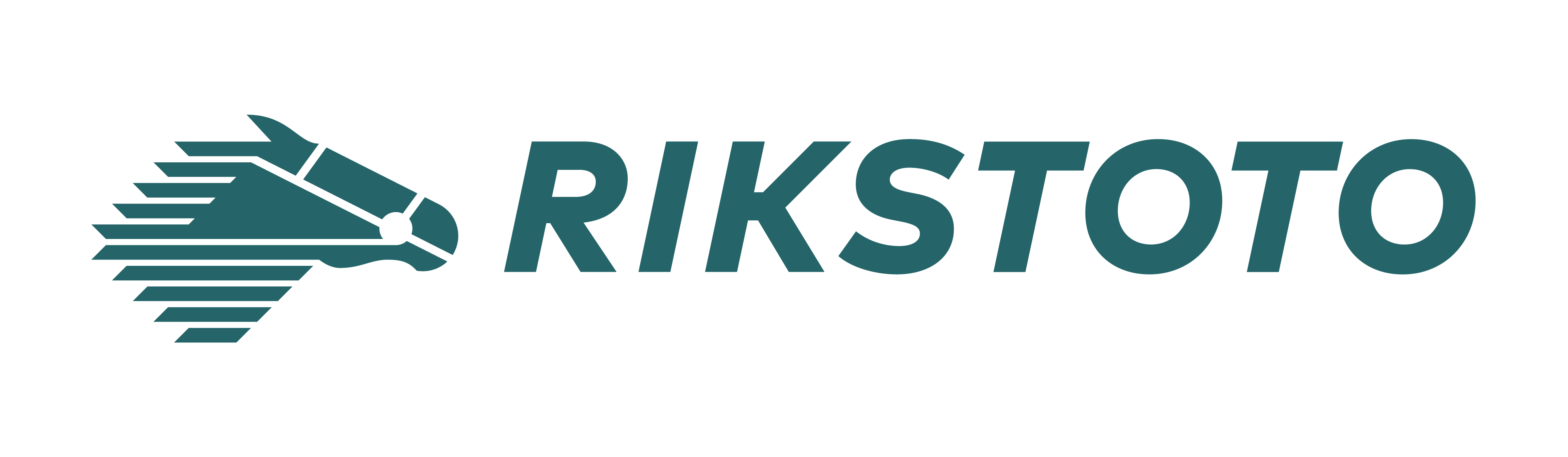 Rikstoto logo