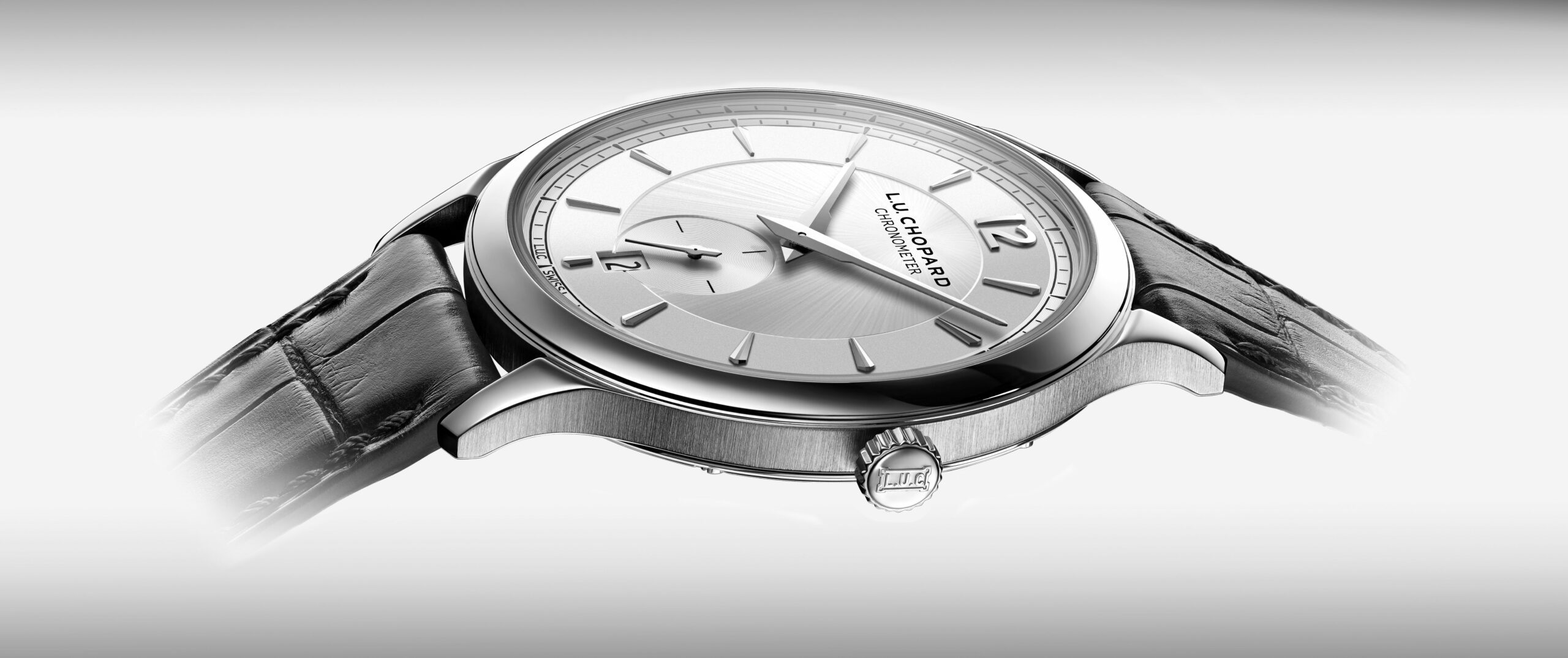 Elegant Solutions: Testing Dress Watches From Longines, Montblanc, and  Frédérique Constant | WatchTime - USA's No.1 Watch Magazine