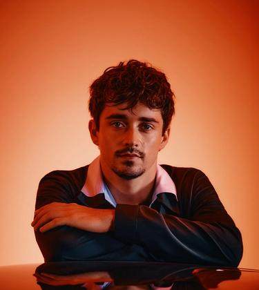 The life goals and lessons of Charles Leclerc