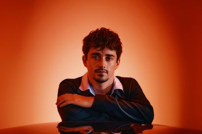 The life goals and lessons of Charles Leclerc