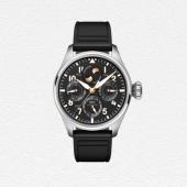 Big Pilot's Watch Perpetual Calendar ProSet 140 Years Mercedes-Benz
