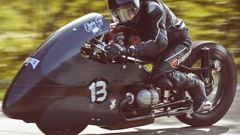 The modern motorcycles we wish we owned