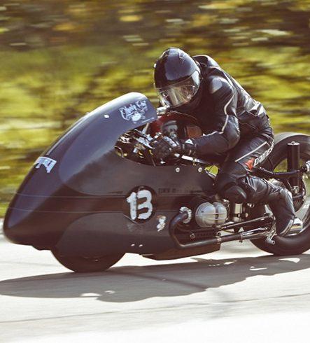 The modern motorcycles we wish we owned