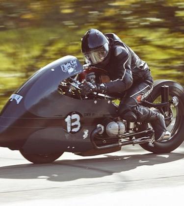 The modern motorcycles we wish we owned