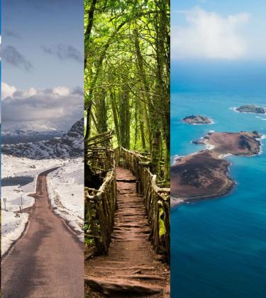 best uk british britain staycations holiday autumn winter breaks