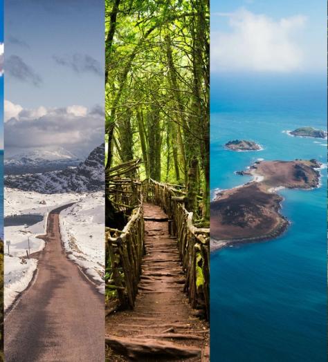 best uk british britain staycations holiday autumn winter breaks