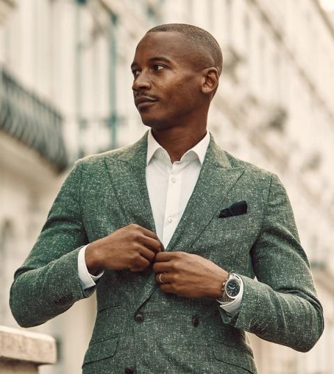 eric underwood