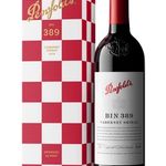 Penfolds Holiday by NIGO Bin 389 Cabernet Shiraz