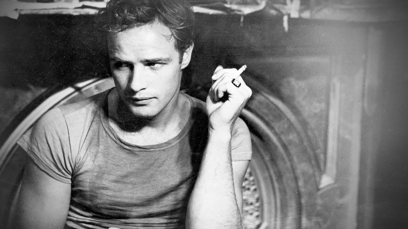 Style Icon: How to dress like Marlon Brando