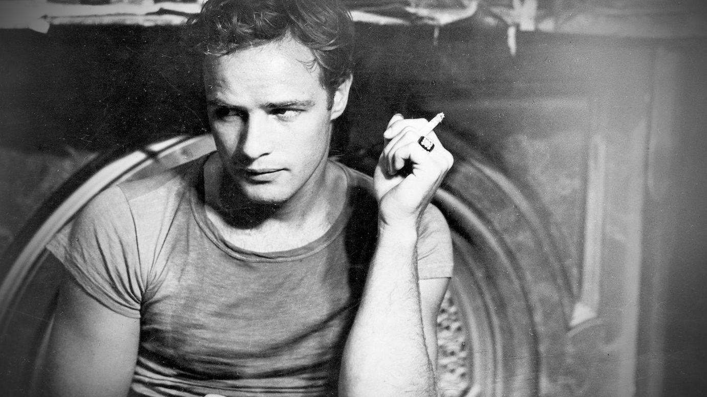 Style Icon: How to dress like Marlon Brando