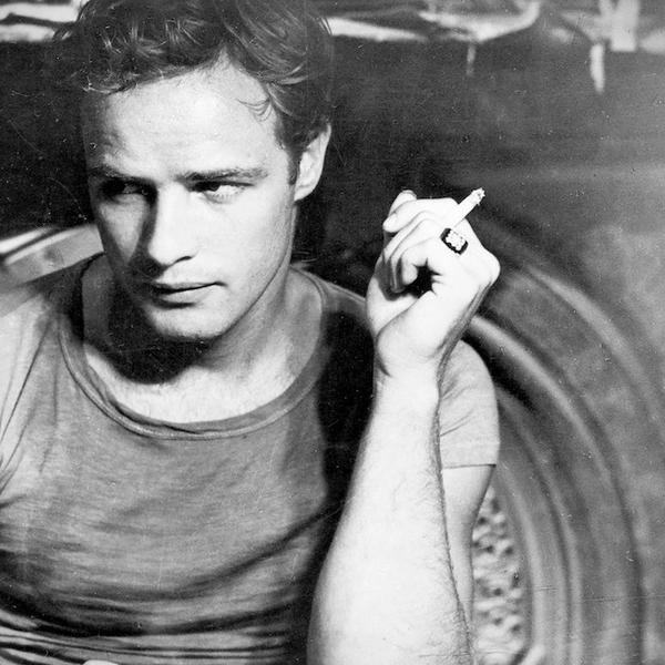 How to dress like style icon Marlon Brando | The Gentleman's Journal ...