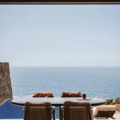 The Revery, Kreta