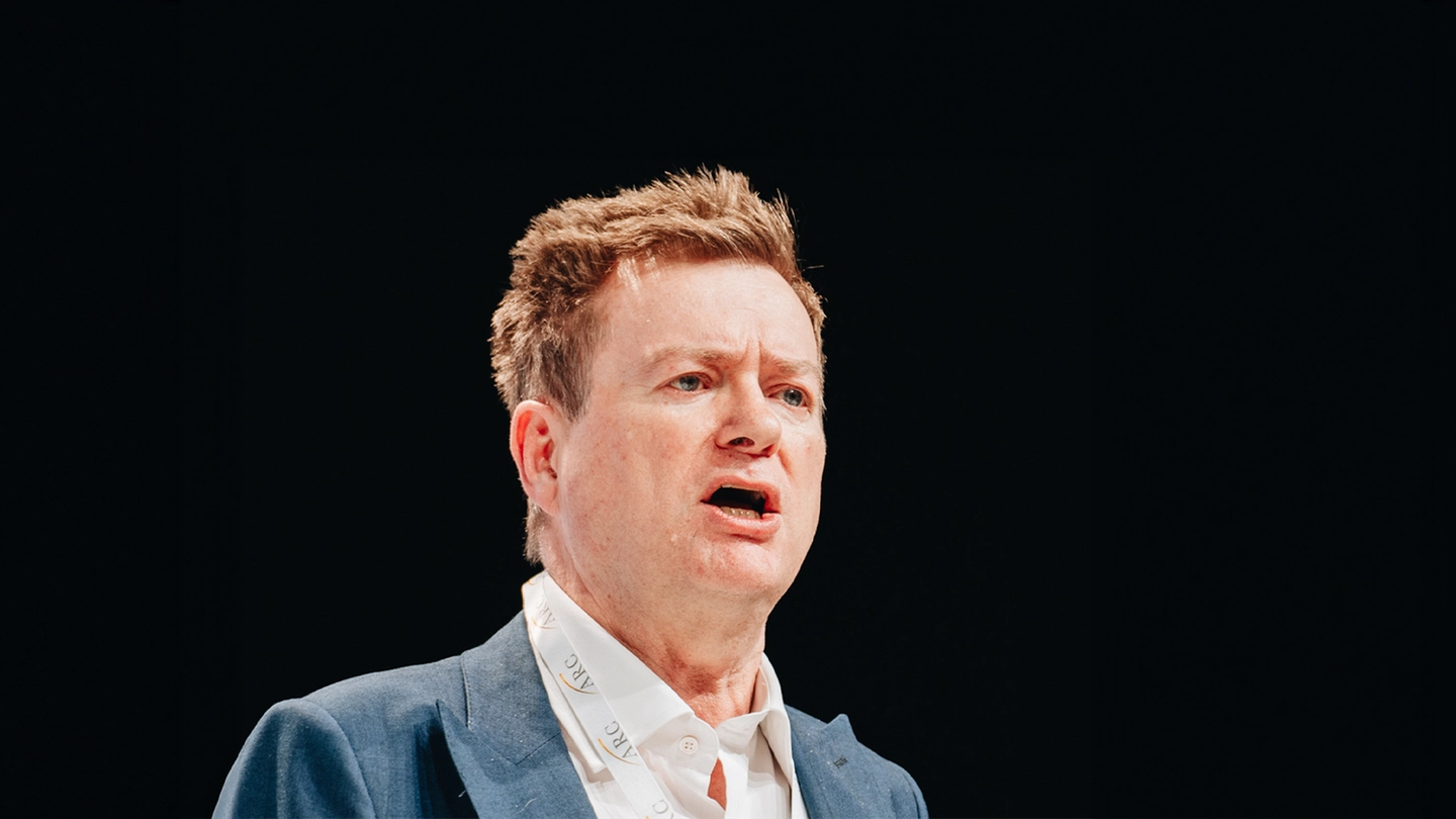 Who is Sir Paul Marshall, the man trying to buy The Telegraph?