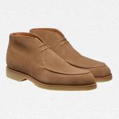 Crockett & Jones Bidbury Chukka Boot