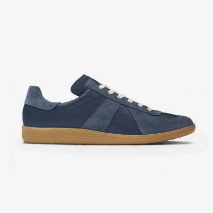 Oliver Cabell GAT sneakers