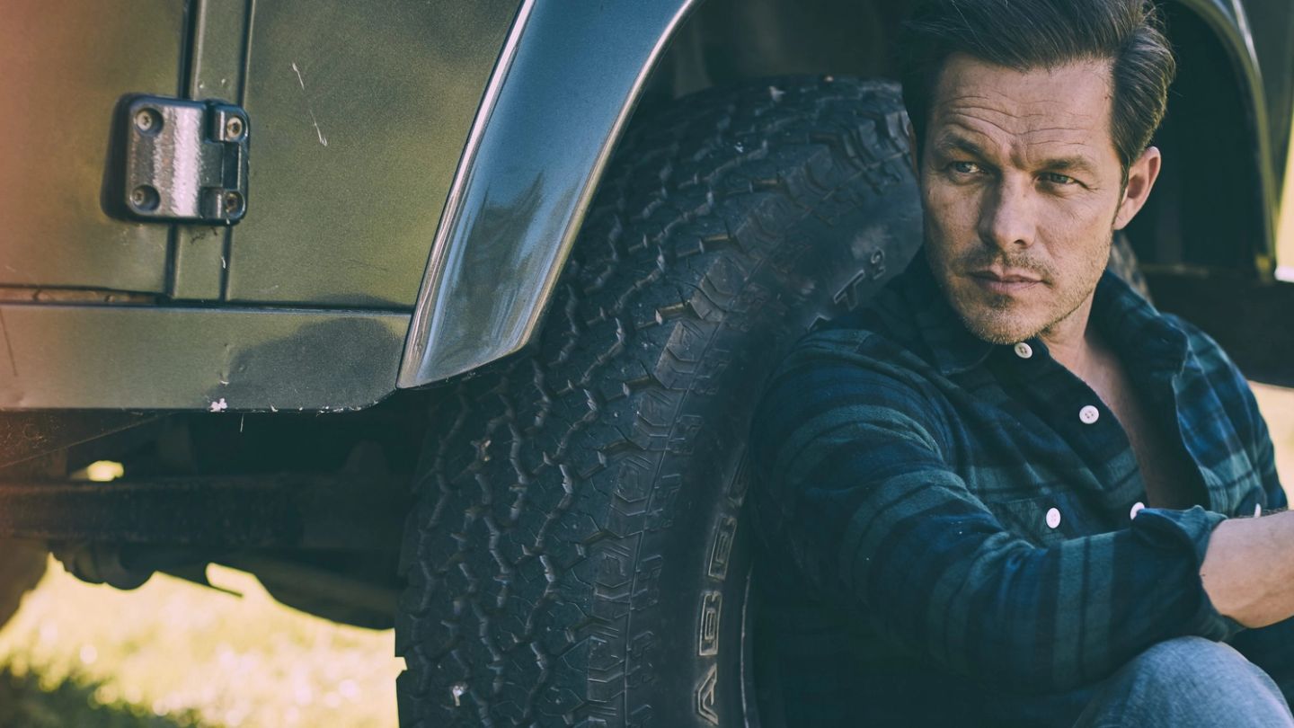 Flannel shirts are perfect for transitional style. Button up the best…