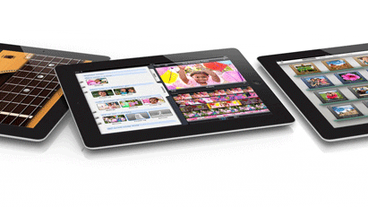 iPad 3 – Is There A Difference?