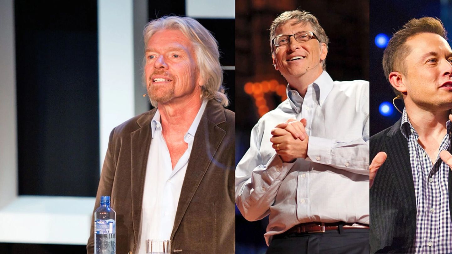 10 quotes on failure every entrepreneur should hear