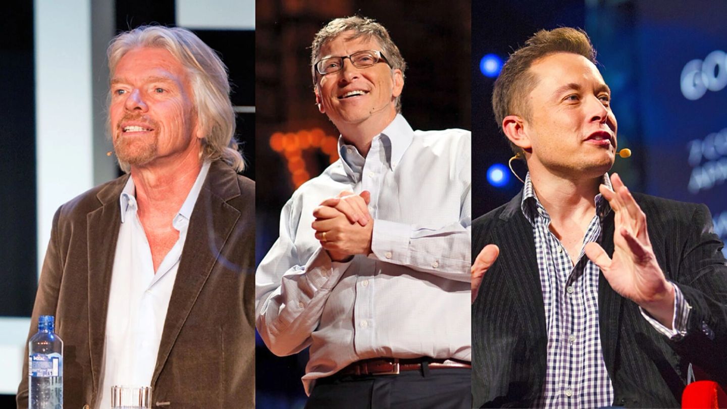 10 quotes on failure every entrepreneur should hear
