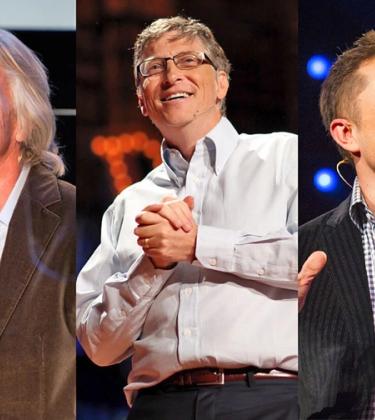 10 quotes on failure every entrepreneur should hear