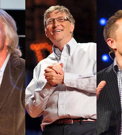 10 quotes on failure every entrepreneur should hear